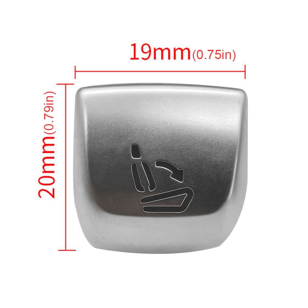 Seat Adjust Switch …