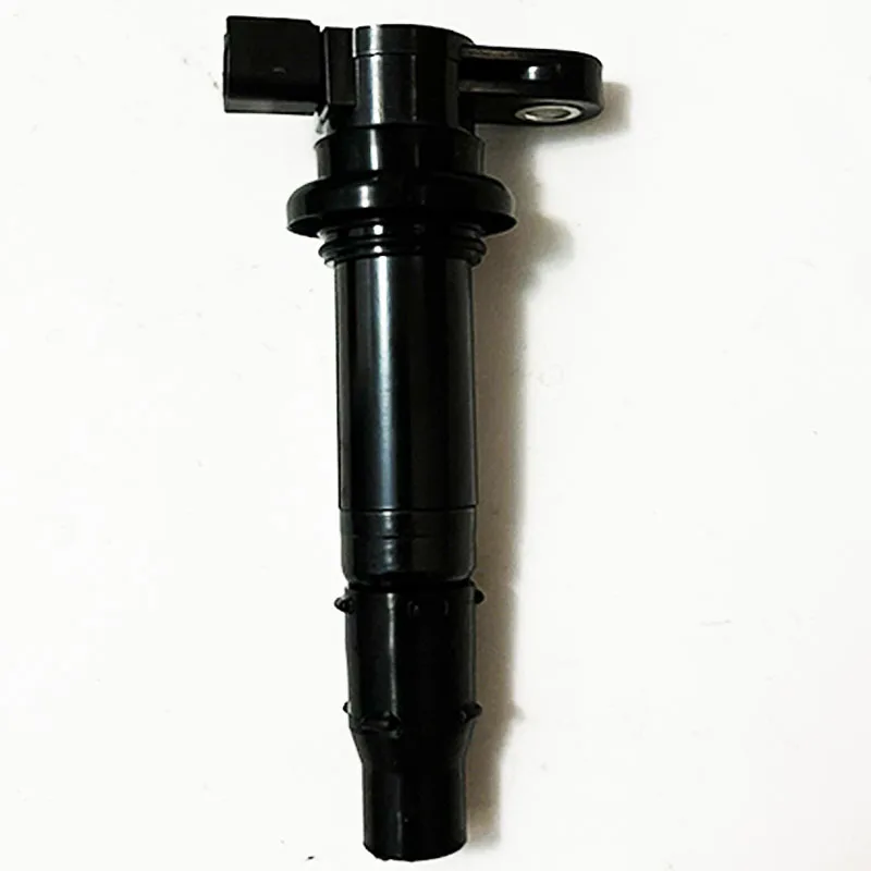 1/4PCS F6T548 Ignition Stick Coil Super Tenere 1200 / Super Tenere 1200 ES XTZ1200 2012-2021 Cap F6T548
