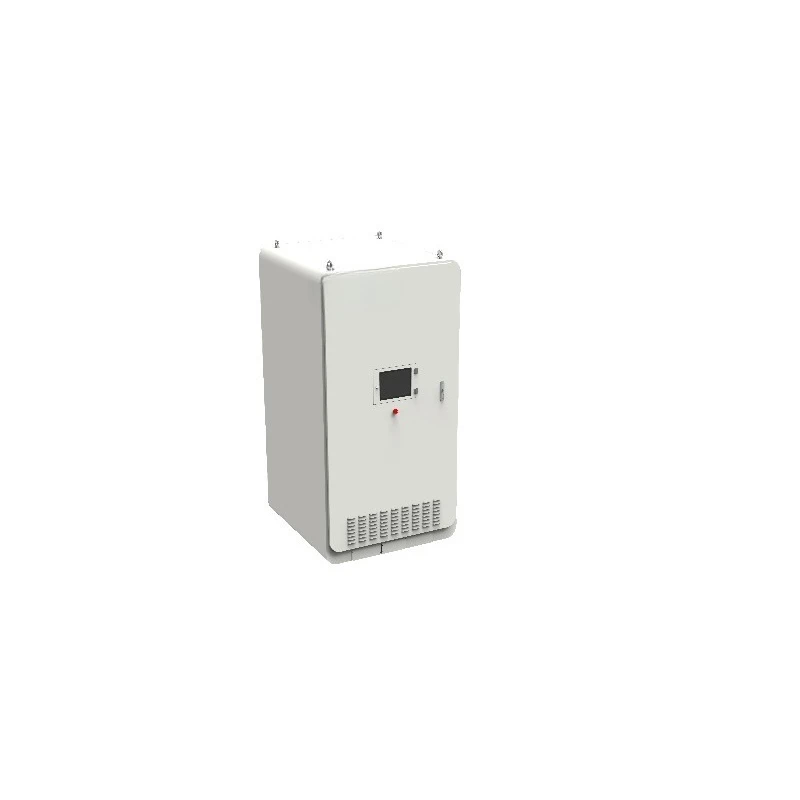 50kw 100KW  Solar System Hybrid All in One Energy Storage Solar Panel 100kWh 215kWh LiFePO4 Battery Storage System