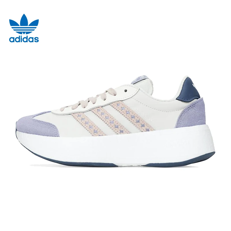 

Adidas Originals Повседневная обувь Adidas Trifolium Neutral CITY RNR WORI-RUNNING JR8026