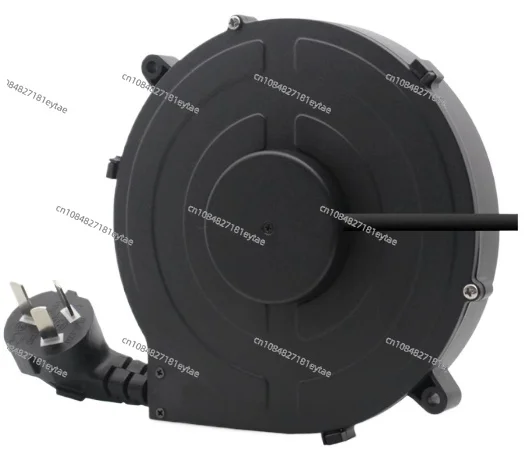 

Core Automatic Retractable Winding Roll Cable Recycling Winding Equipment Wire Winding Mobile Reel