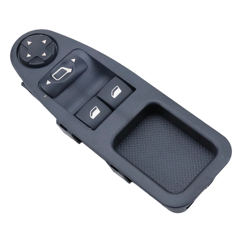 Car Master Power Window Switch For PEUGEOT EXPERT Platform/Chassis 2007- TEPEE 2007-2016 VAN 2007- 1401228388  6554.ZH 6490P4 - view 2