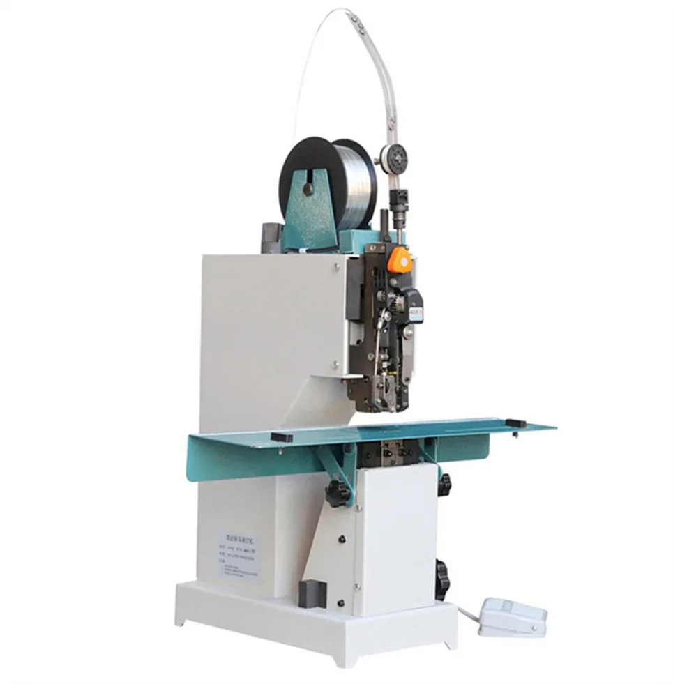 Hot Sale  Book Wire Roll Stapler