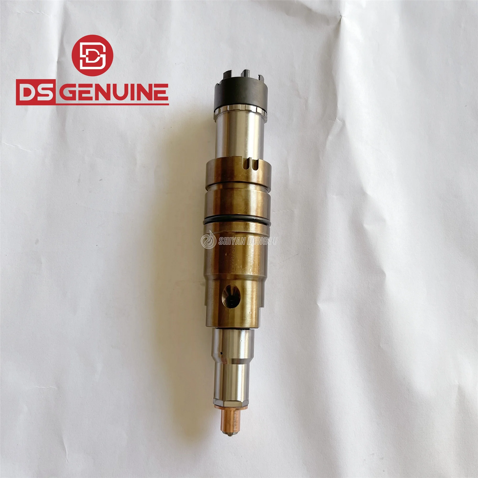 TLF DS قطع غيار السيارات الأصلية حاقن الوقود عدة محرك قطع غيار السيارات فوهة XPI حاقن الوقود ISX15 2894920 #5