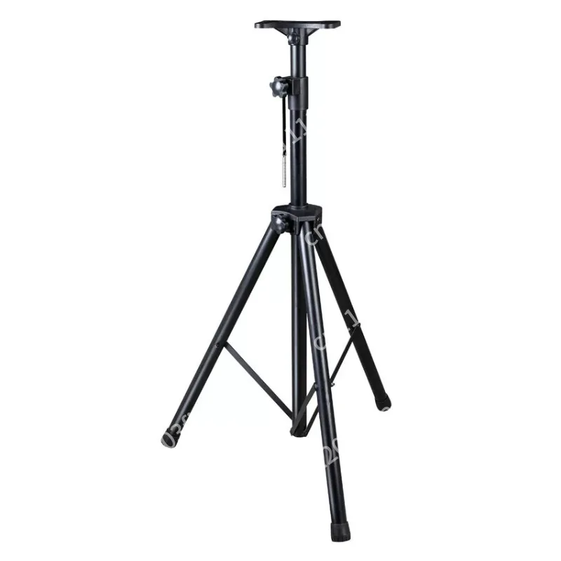 Hand Amplifier Box - Reinforced Metal Engineering Tripod Speaker