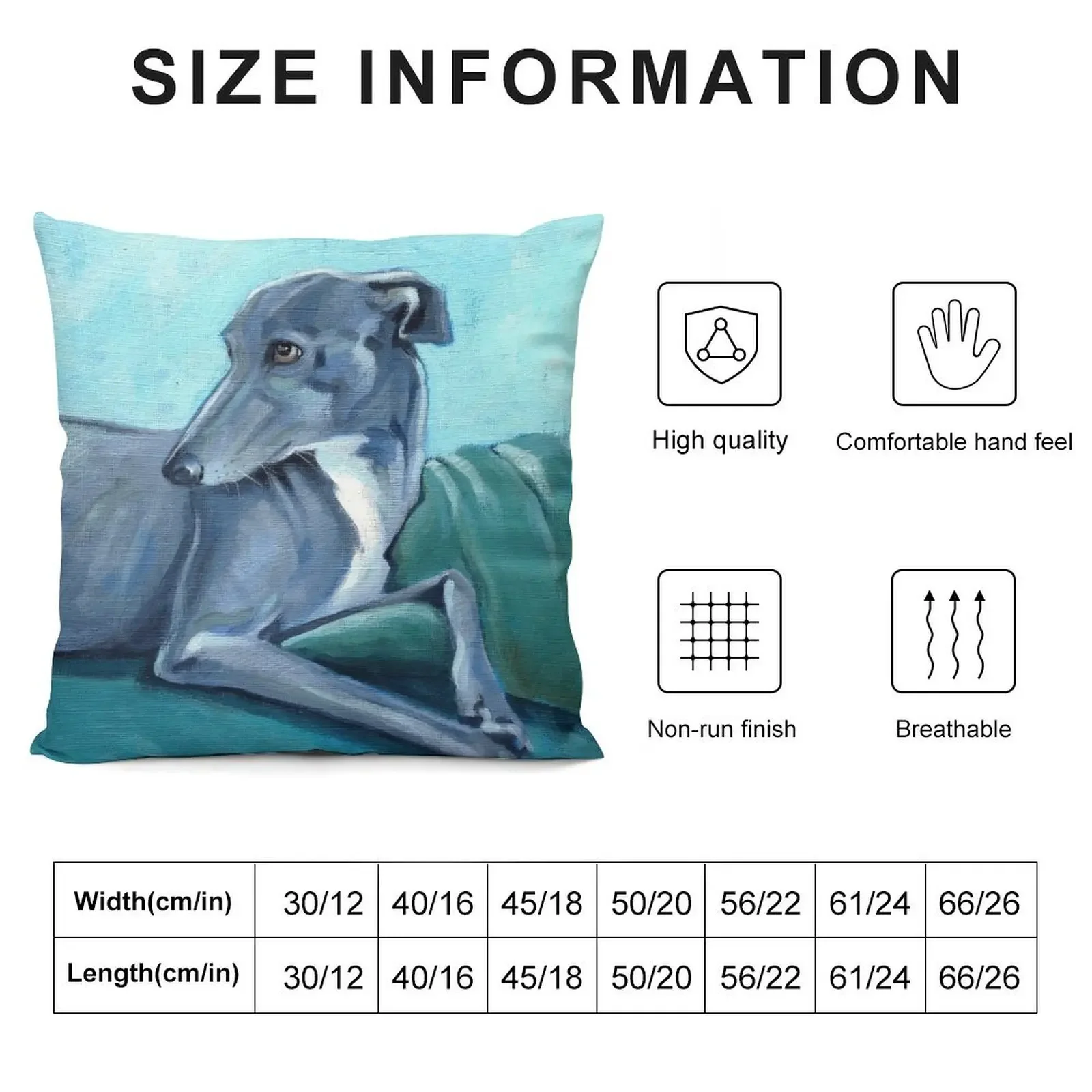 Blue Boy Throw Pillow Sofa Pillow Cover Cusions Cover pillows decor home pillow pillowcase