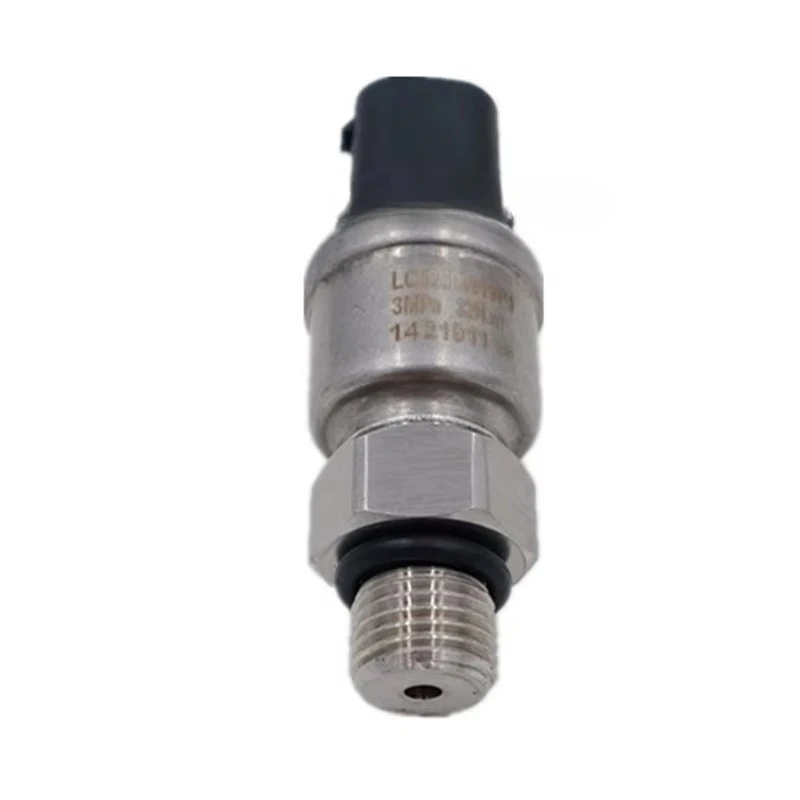 

SK200-6 SK200-6E Excavator Parts Low Pressure Sensor LC52S00019P1