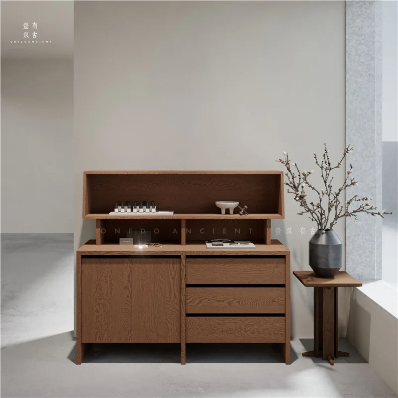 Multi-functional Boutique Display Stands Specializing Display Stands Jewelry Collectibles Home Decor Ein Dekorateur ZY40JDT