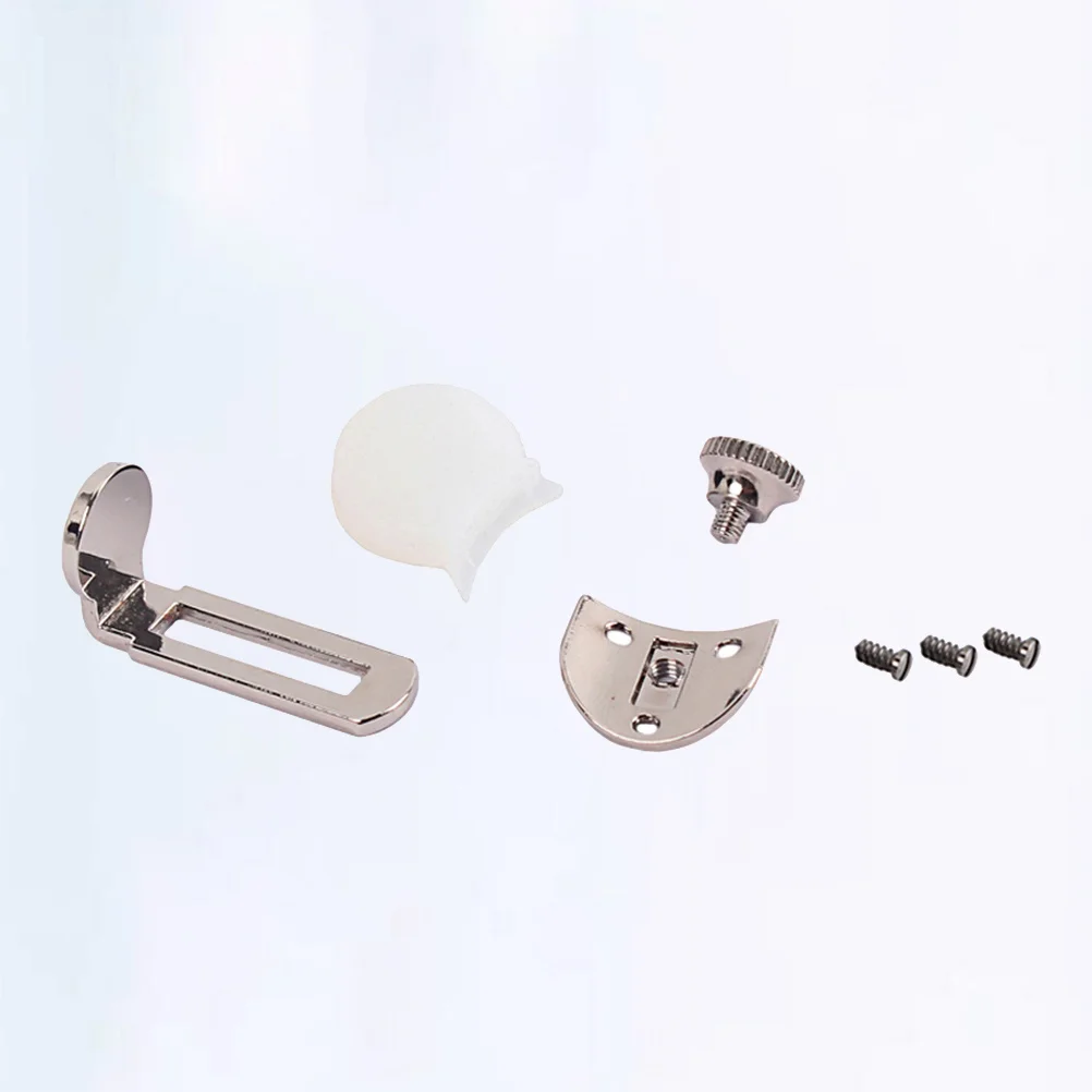 

Clarinet Thumb Stand Kit Durable Finger Protector Reduces Pain from Rehearsals Concerts Clarinet Thumb Rest