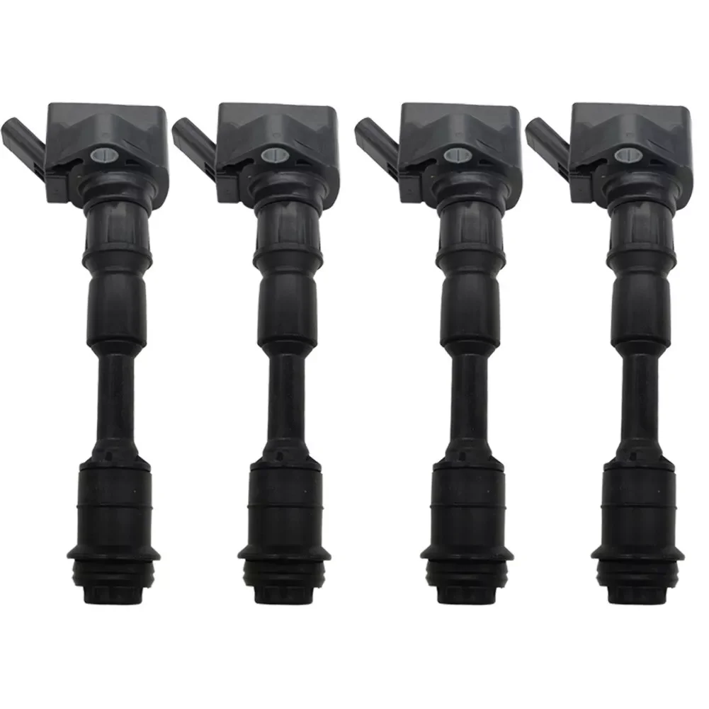 High quality 4PCS Ignition Coils 31312514 For Volvo S60 S90 V60 V90 XC40 XC60 2.0L 2015-2020 FREE SHIPPING!!!