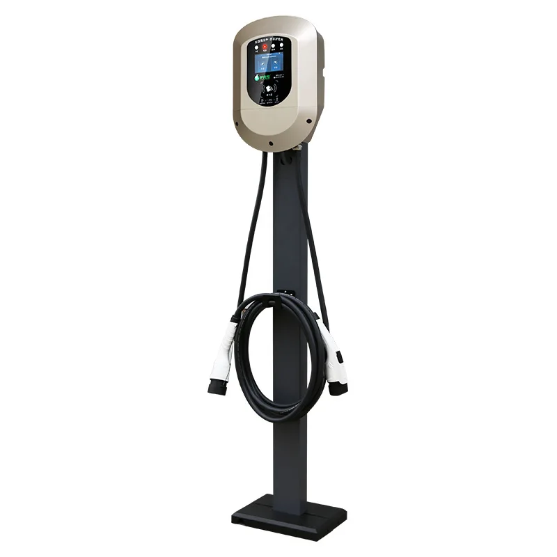 

11KW Universal Car Chargers AC /DC Ev Charging Station 16A For Ev Charger