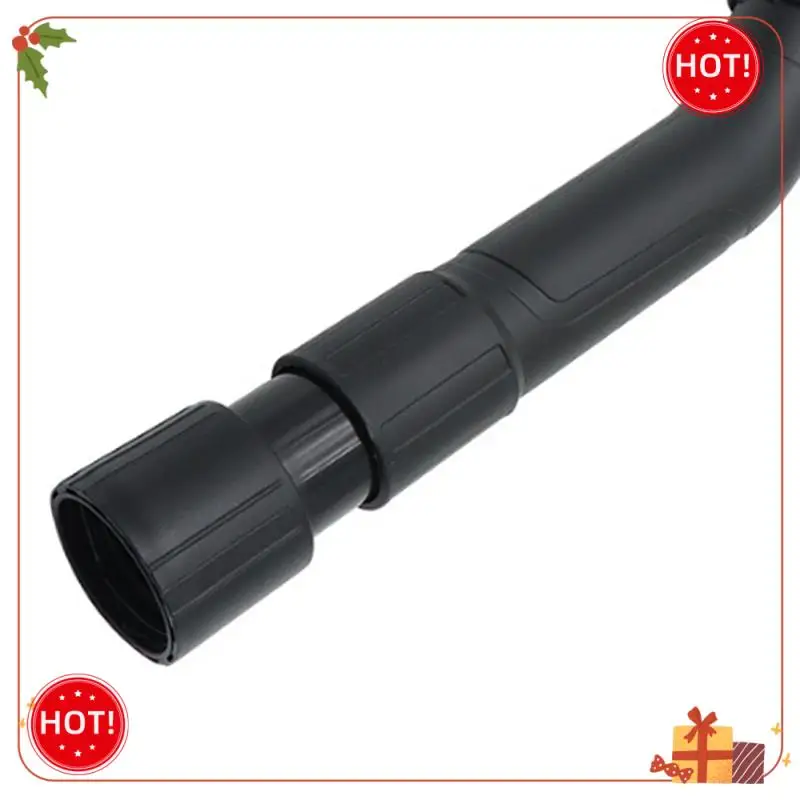 ABLE-Ручка шланга пылесоса Трубка шланга пылесоса 1-1/4-дюймовая удлинительная ручка шланга