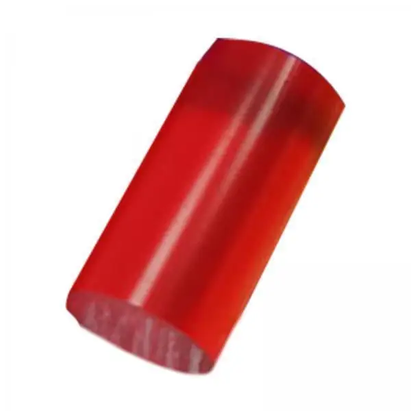 Acrylic Billiard Ferrule Tube Compact Cue Repair Accessory Long Service Life for Pool Cue Tip Maintenance