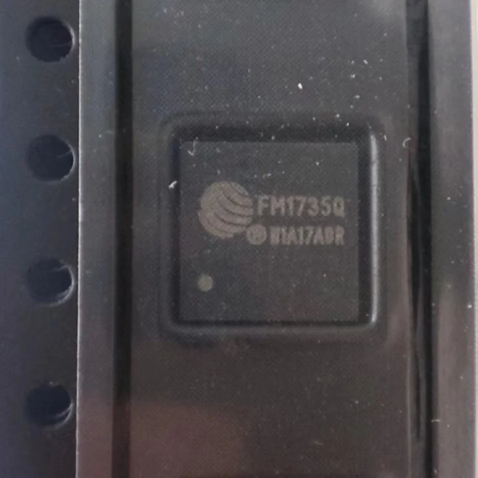 1~10pcs/lot FM1735Q FM1702Q QFN-40 100% Brand New Original.
