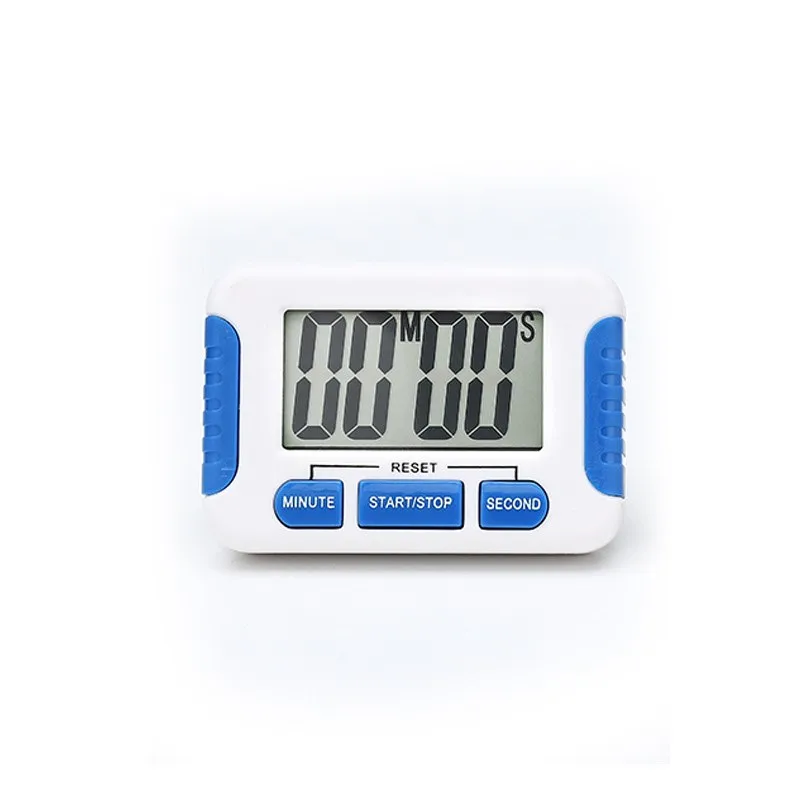 30pcs Kitchen Timer, Student Learning Exam Forward and Backward Reminder, Baking Exam Time Management Timer