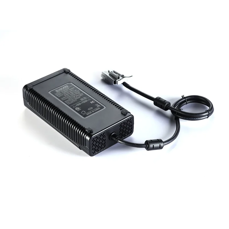 Auto Battery Charger  14.6V 20A  AC/DC Switching Power  Supply for Electric Scooter