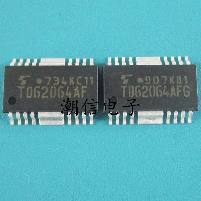 

20 шт./партия TD62064AF TD62064AFG TD62064F