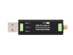 USB to LoRa Data Transfer Module, Based On SX1262, Suitable For Data Acquisition In Industry And Agriculture,