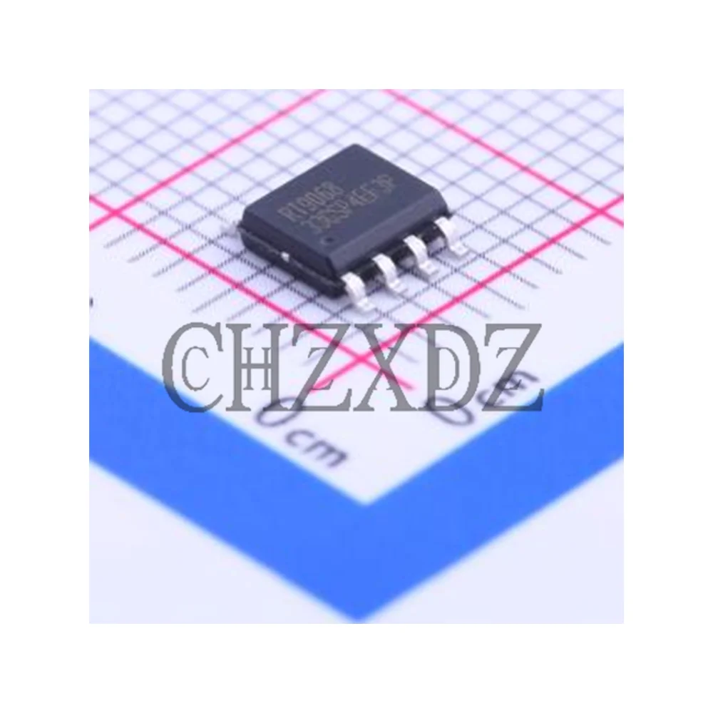 100% Original RT9068-33GSP low dropout regulator 60V, 30uA IQ, Low Dropout Voltage Linear Regulator RT9068