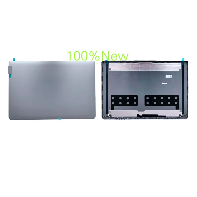 For Lenovo IdeaPad 1 15ada7 15amn7 LCD back cover/hinge/bezel silver/blue