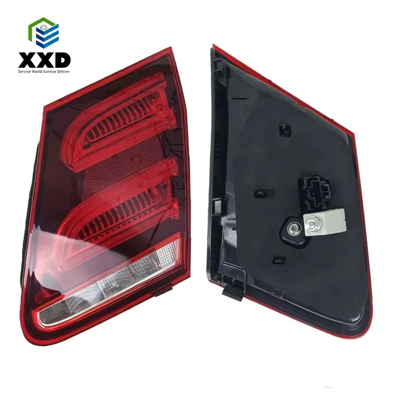 2129060103 2129060203 Tail Light Assembly for Mercedes-Benz E-Class W212 2009-2016