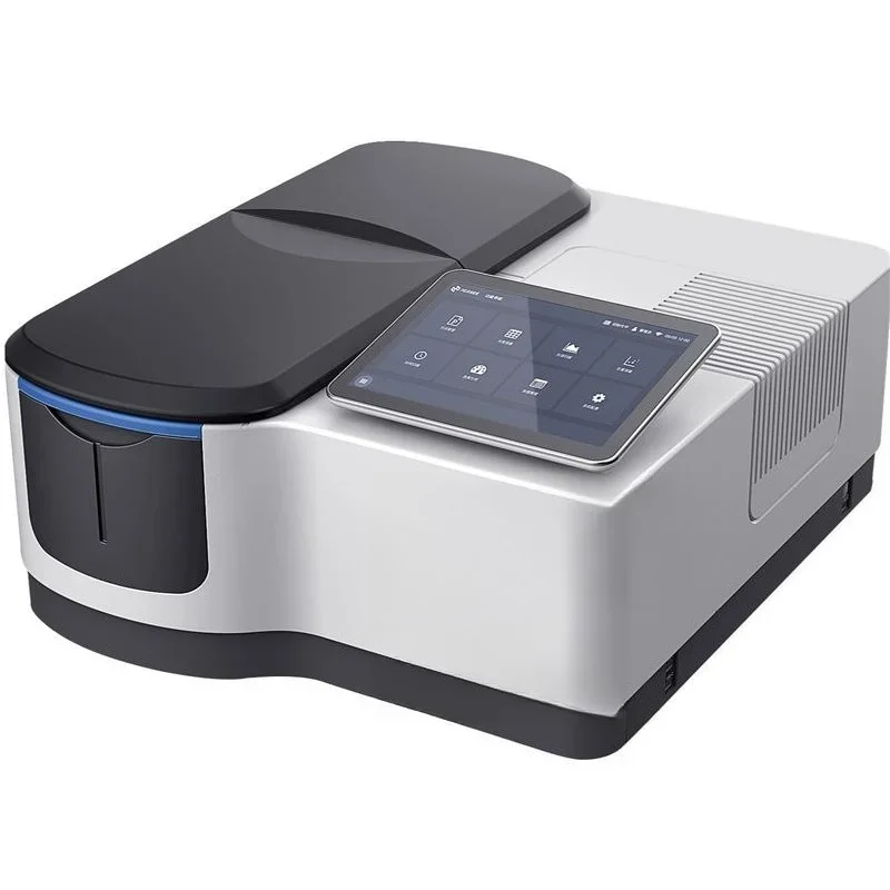 

UV-Vis Photometer, Spectrometer