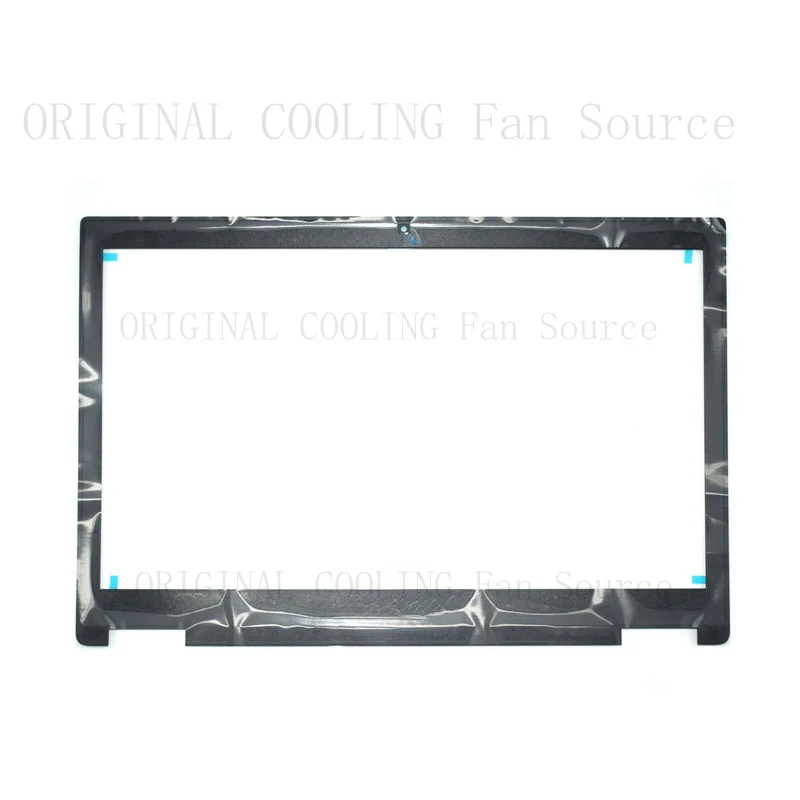 R+  New 700P7 0700P7 LCD Front Bezel Screen Frame for Dell Precision 7730 M7730