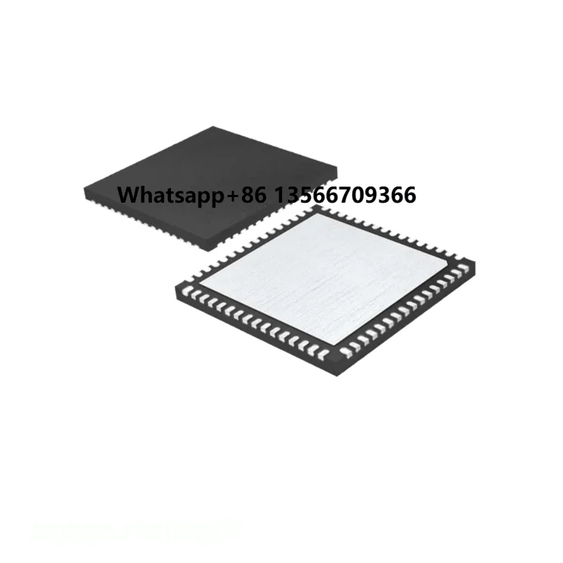

Components Electronic 64 VFQFN Exposed Pad ADS54J54IRGCT Data Acquisition Original