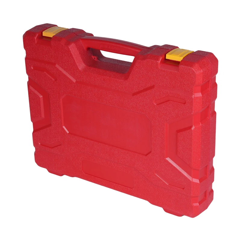 Professional EV Repair Tools 41 Pieces 1000V Insulated Wrench Socket Screwdriver Hand Tool Set view 6