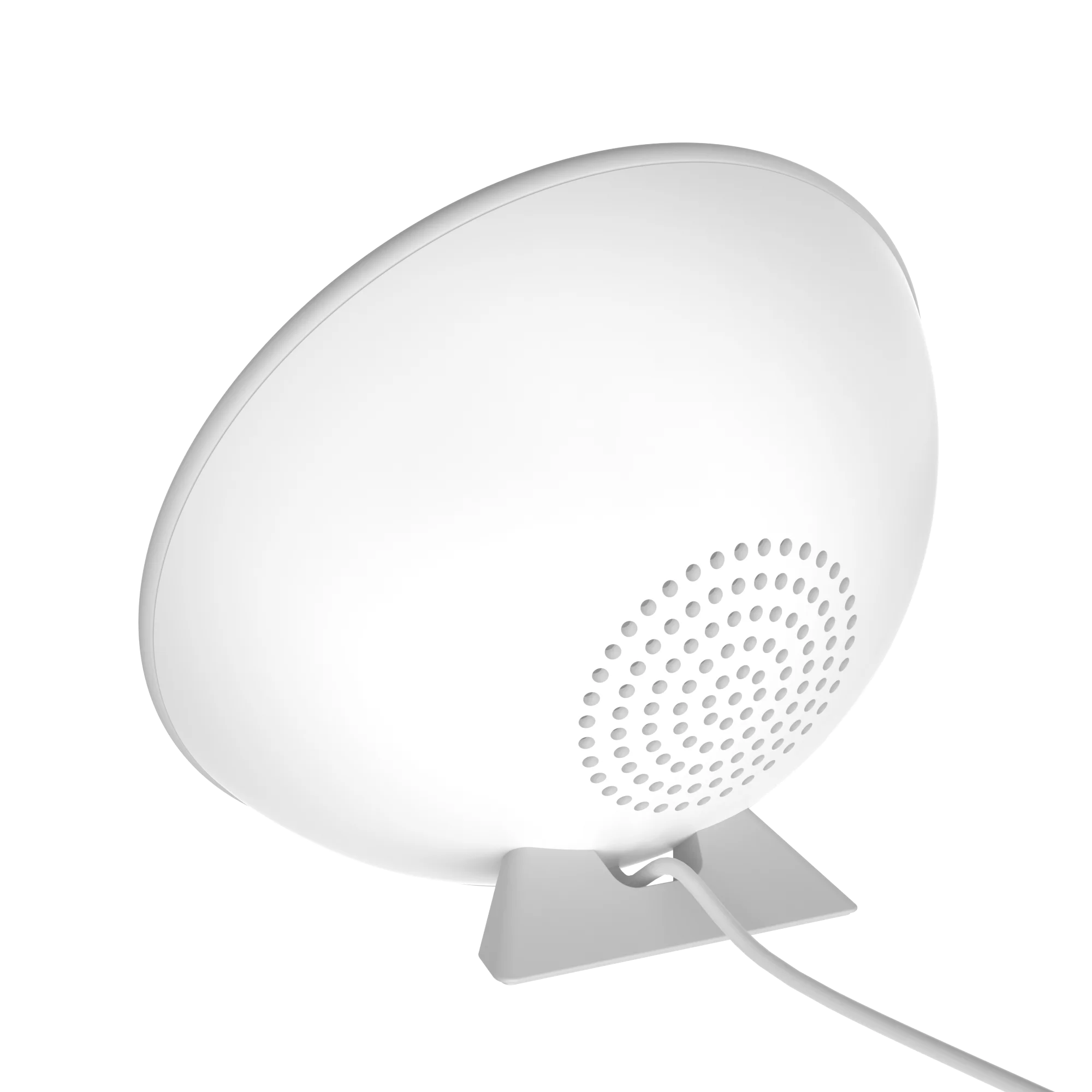 3in1 Wireless Charger Multi Wireless Charger Phone Stand Charger with Light and Speaker