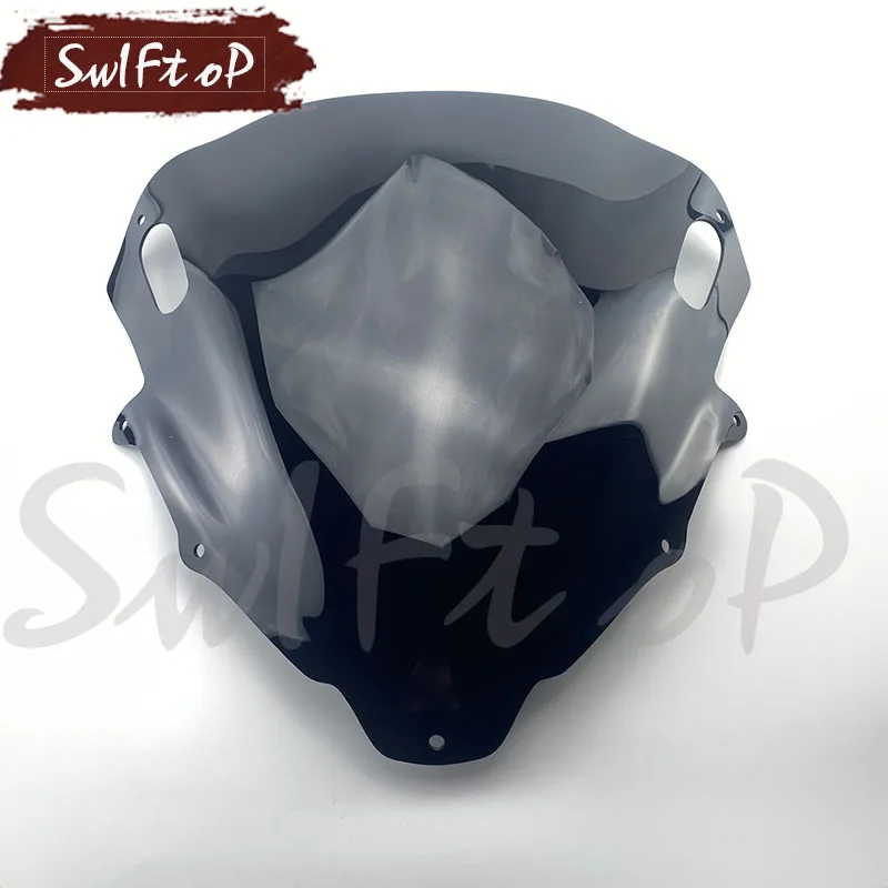

Motorcycle Windshield Windscreen Fit for Yamaha TMAX500 TMAX 500 2008 - 2011 T-MAX TMAX 500 T-MAX500 2009 2010 Deflector Spoiler