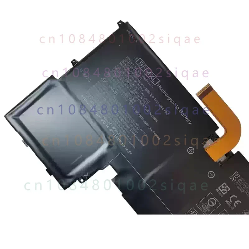 BF04XL Laptop Battery For HP 13-AF018TU 13-AF012DX  Spectre 13-af000 13-AF002LA 13-AF520TU 924843-421 924960-855 HSTNN-LB8C