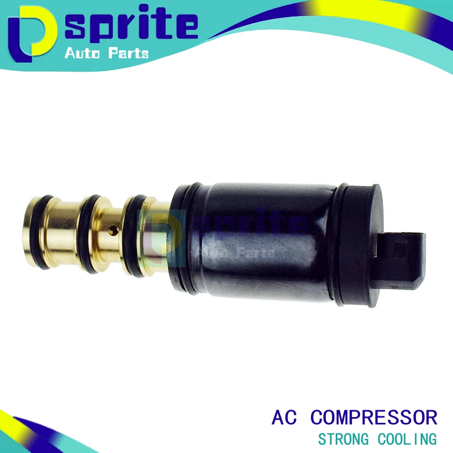 

Компрессор переменного тока 5SER09C 88310-2B721 447260-2334 Регулирующий клапан для Toyota Yaris Vitz 883100D330 88310-52551 88310-2B720 447260-233