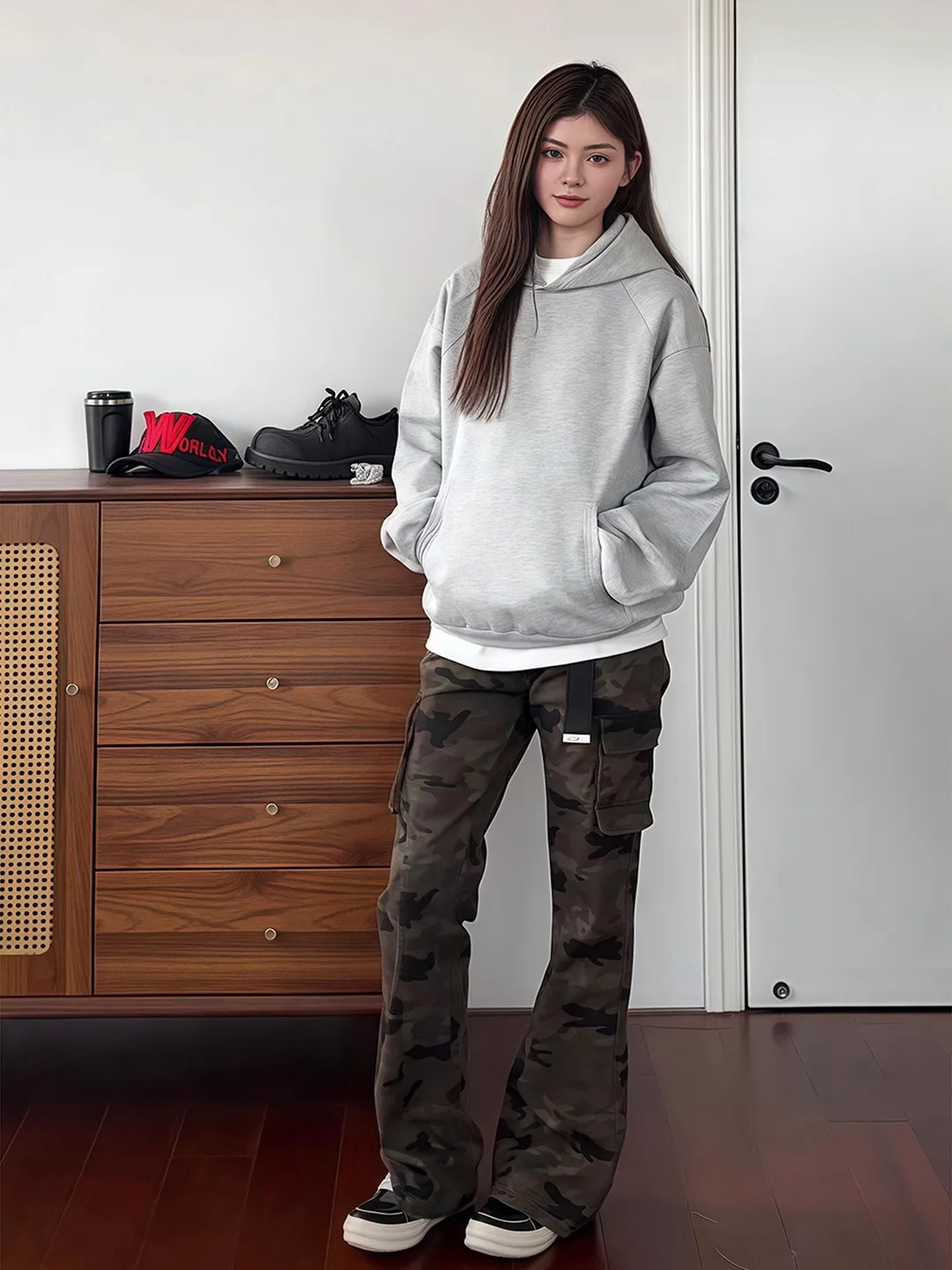 

Американские камуфляжные джинсы, мужские брюки для спецодежды CleanFit Knife, узкие прямые брюки с удлиняющими ногами, расклешенные брюки