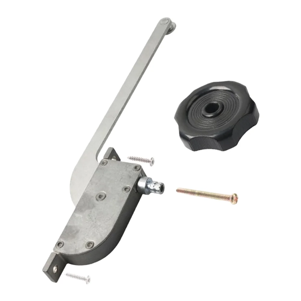 1 Pcs For RV Roof Vent Operator Assembly For 14