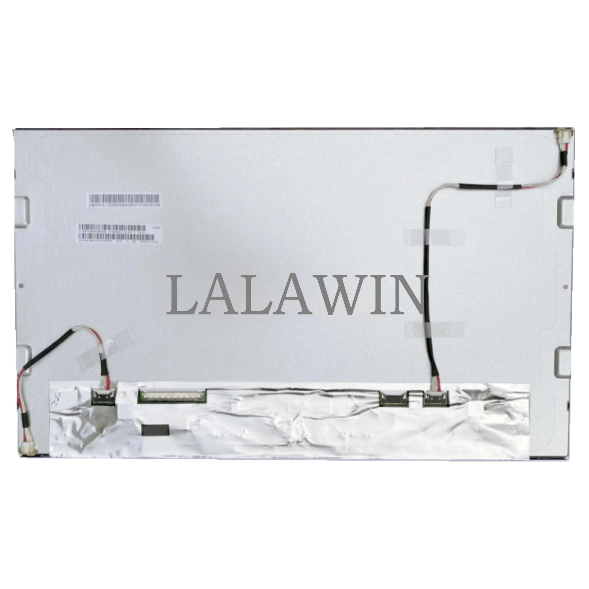 M156GWFA R0 a-Si TFT-LCD 1920x1080 EDP 30 pins IPS matrix 15.6 inch LCD Screen Panel