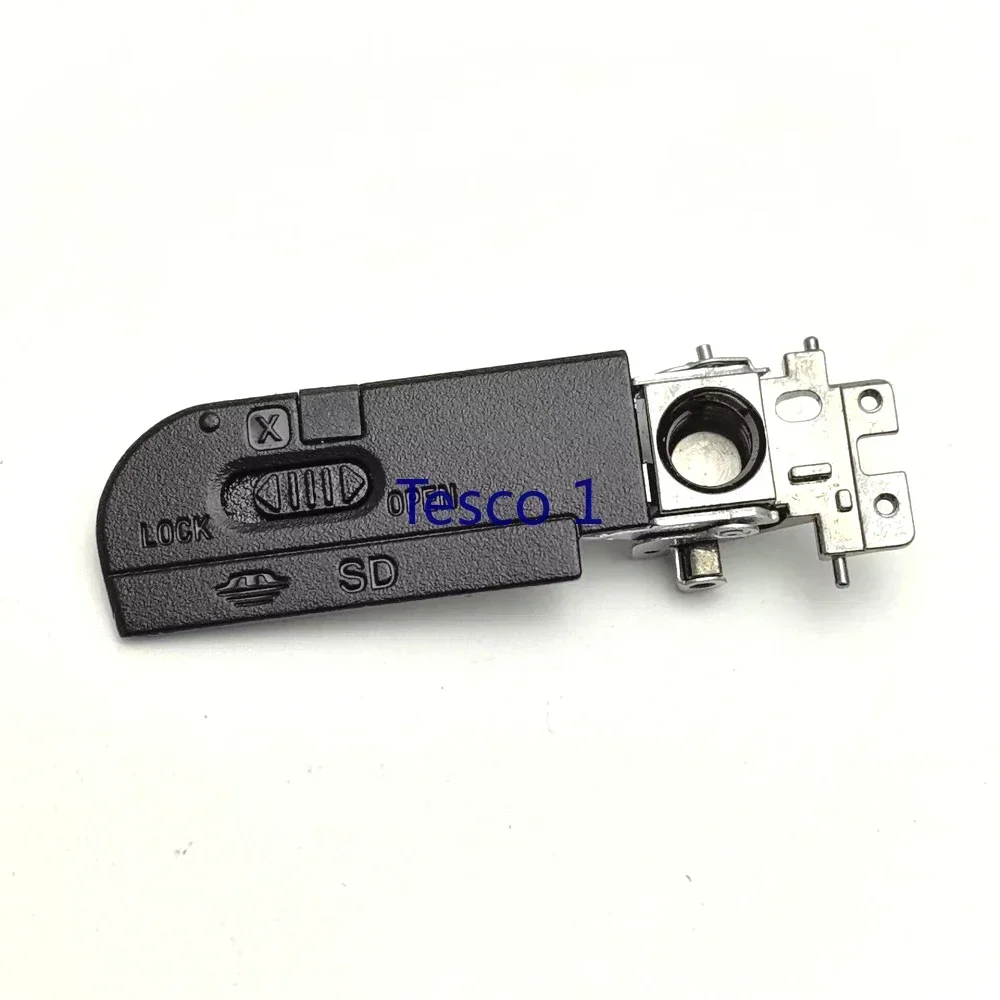 NEW Original Genuine For Sony DSC-RX100 RX100 II RX100III IV RX100M2 M3 M4 Battery Door Cover Lid Camera Replacement part