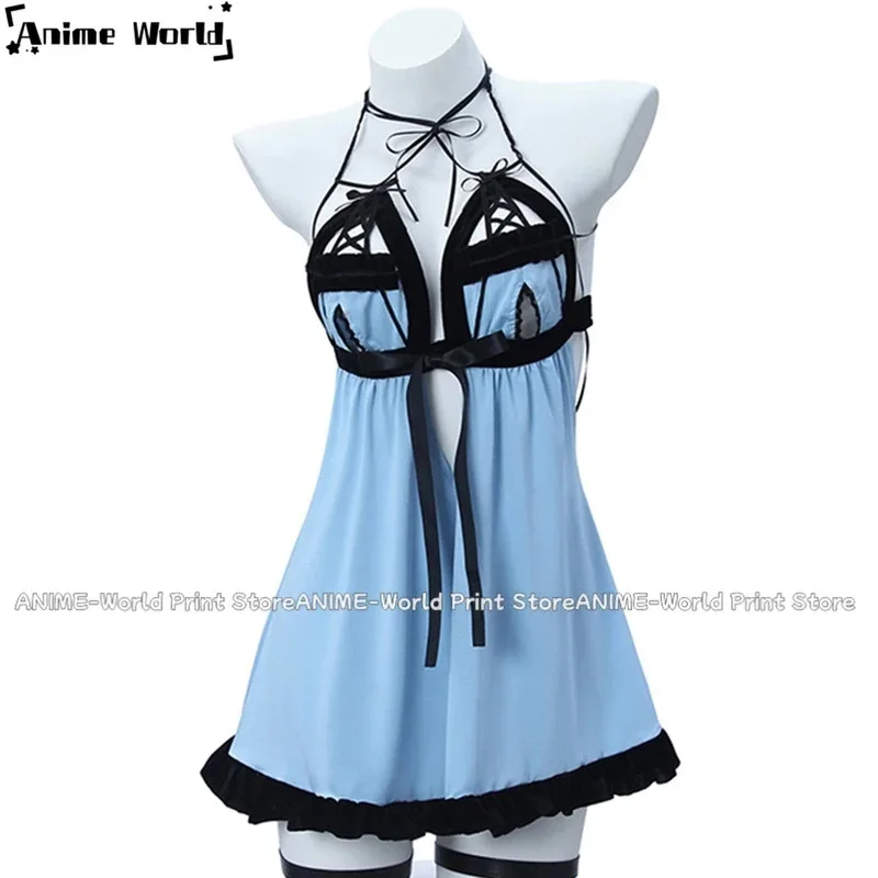 

Унисекс аниме Cos Kaine костюмы для косплея наряд Хэллоуин Рождественская форма костюмы, 7;k'2.s;9,