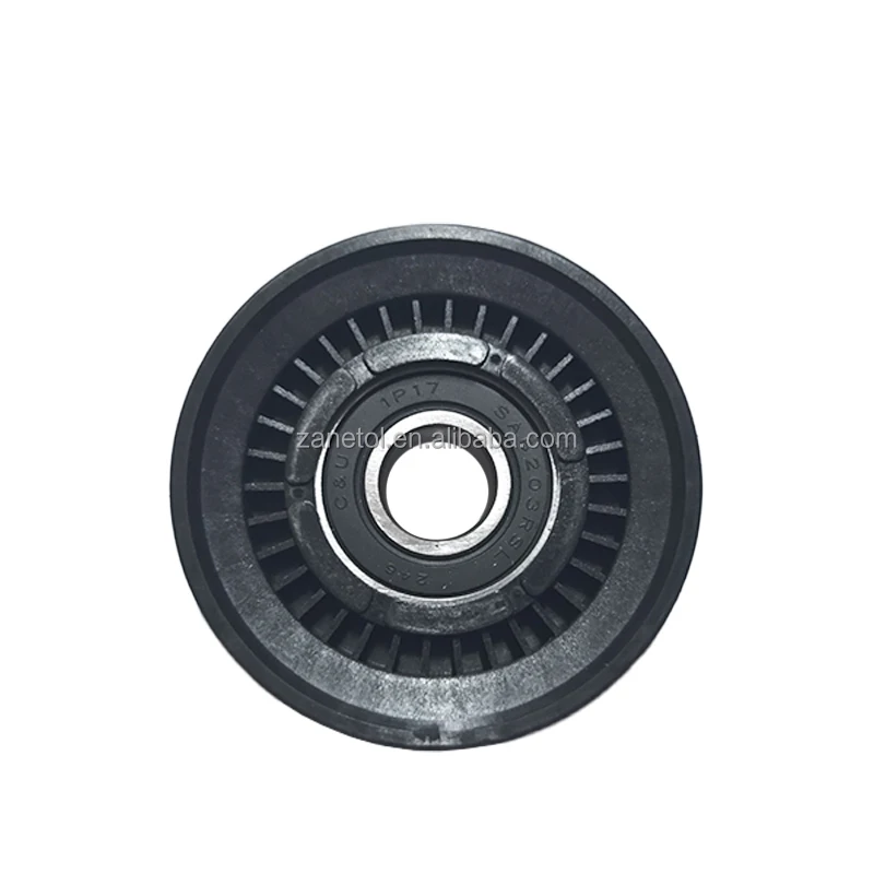 

ZANETOL Timing Belt Tensioner Pulley For Dodge Journey DS7Z6A228A DS7E6A228AC DS7E6A228AB DS7E6A228AA CV6Z6A228A CV6E6A228BA