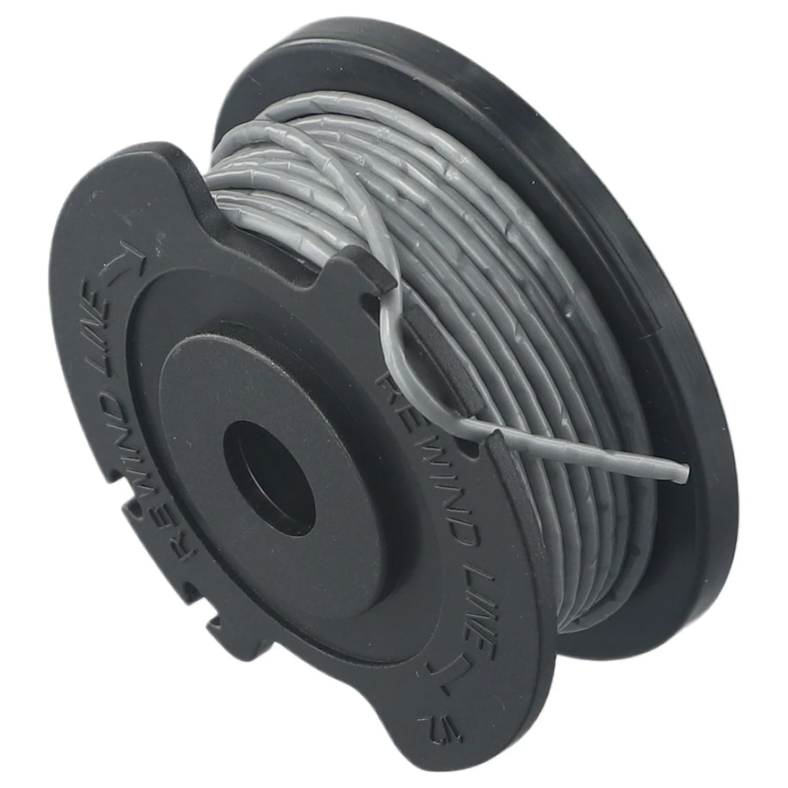 3pcs Line Spool Replaces F016800569 F016800385 1.65 Mm For Bosch EasyGrassCut 23/26/18. Models: 8V Replacement Roller Parts
