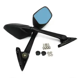 For Yamaha XMAX 300 400 125 250 2017 2018 2019 YZF R3 R25 2015 2016 2017 Motorcycle Side Mirror Side Rearview Mirror
