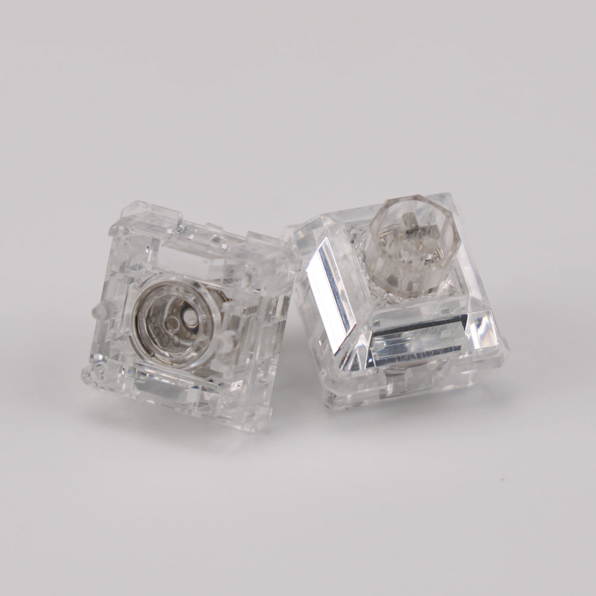 WS Wuque Studio Babao Diamond Series Magnetic Switch Cullinan