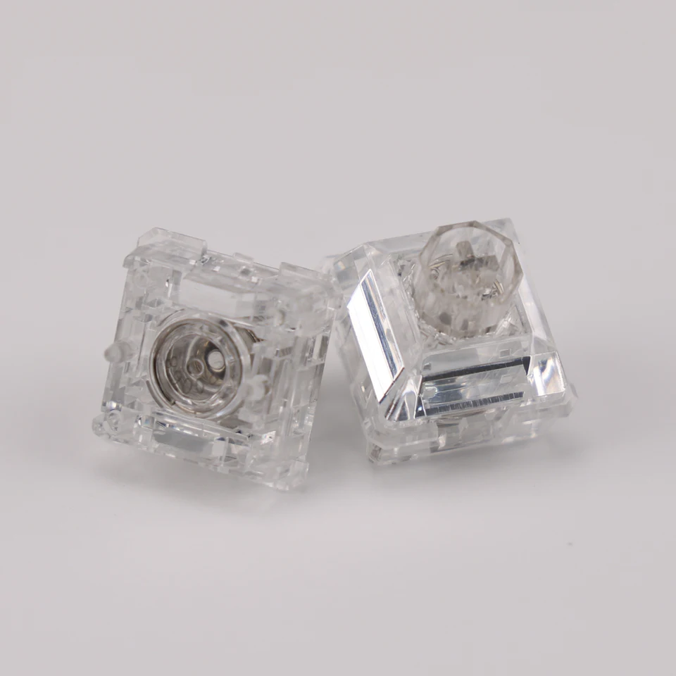 WS Wuque Studio Babao Diamond Series Magnetic Switch Cullinan