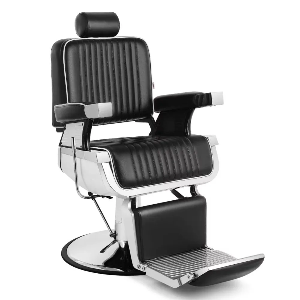 Hair Salon Furniture Hairdressing Equipment for Sale Durable Barber Shop Barber Chairs