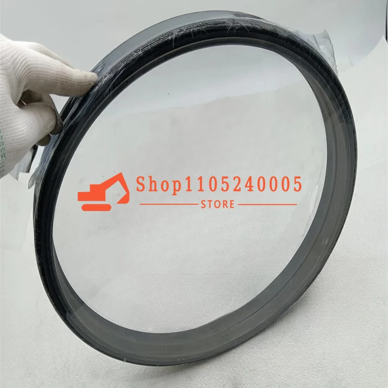 423-33-00020 Floating Seal Assembly 4233300020 For Wheel Loader WA350 WA380 WA400 WA420 WA470