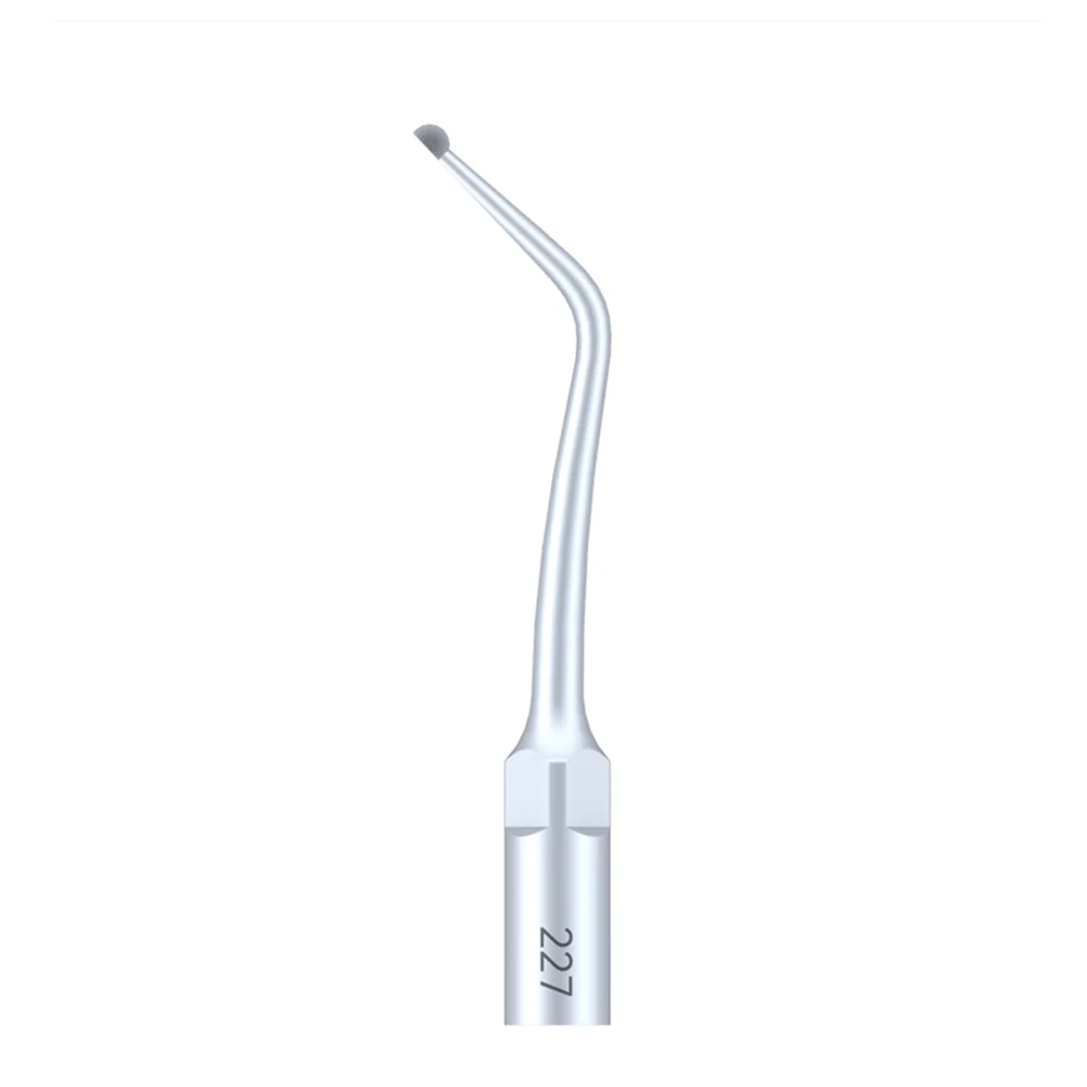 Voor Kavo Piezoled Tandheelkundige Ultrasone Scaler Handstuk Tip Scaling Tips 201 202 203 Verwijderen Supragingivale Tanden Cleaing Gezondheid