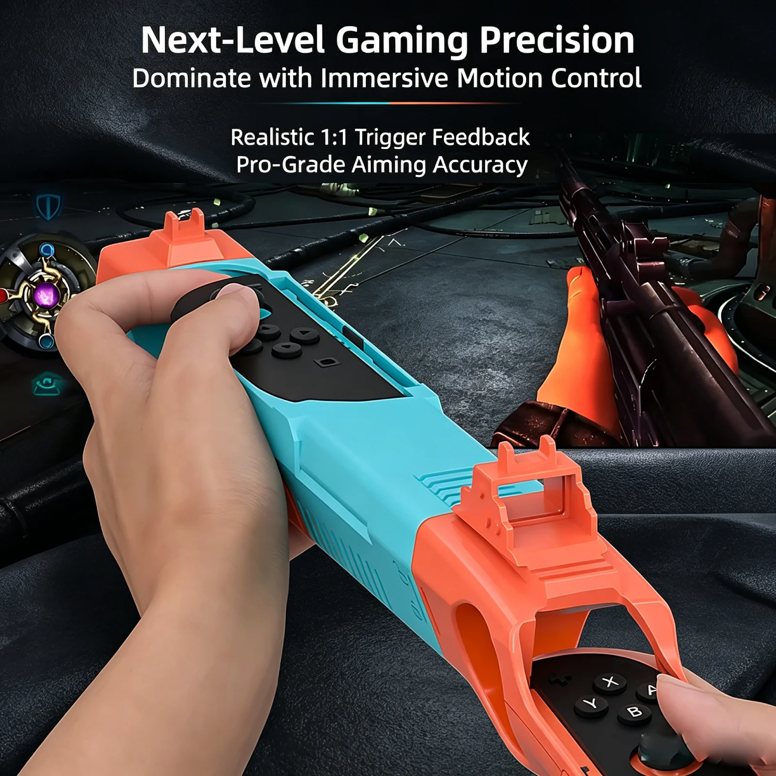 For Shooting Gun Controller fo - Retro Gaming Gun ulasan dan harga