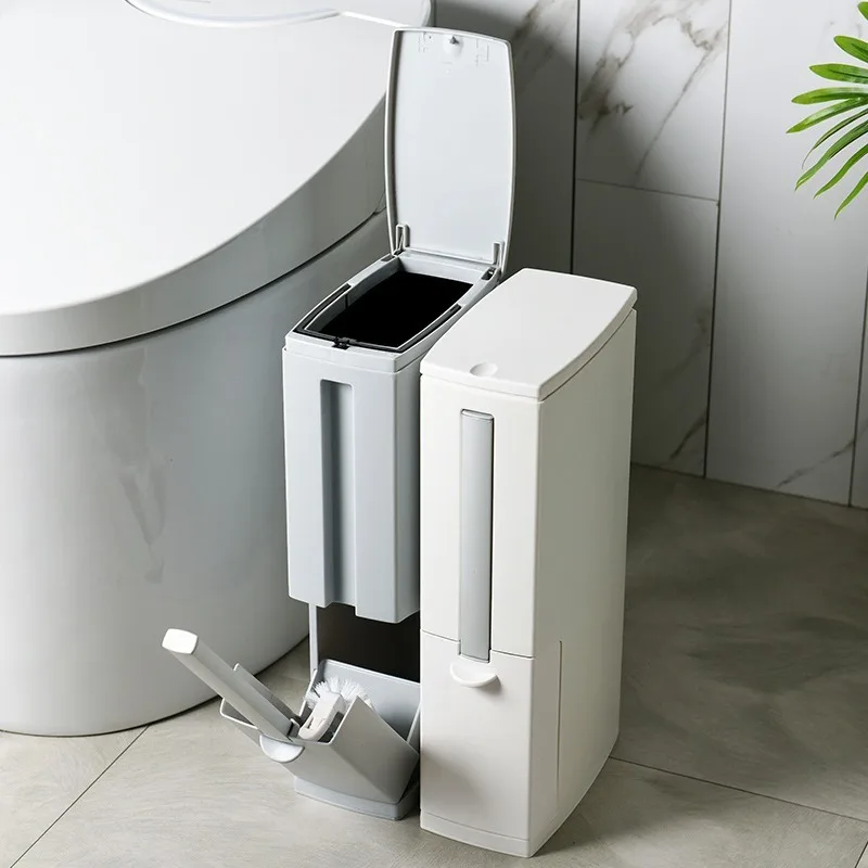 set-di-piccoli-contenitori-per-rifiuti-cestini-da-bagno-minimalisti-spazzola-per-wc-secchio-per-rifiuti-strumenti-multiuso-per-la-pulizia-della-casa