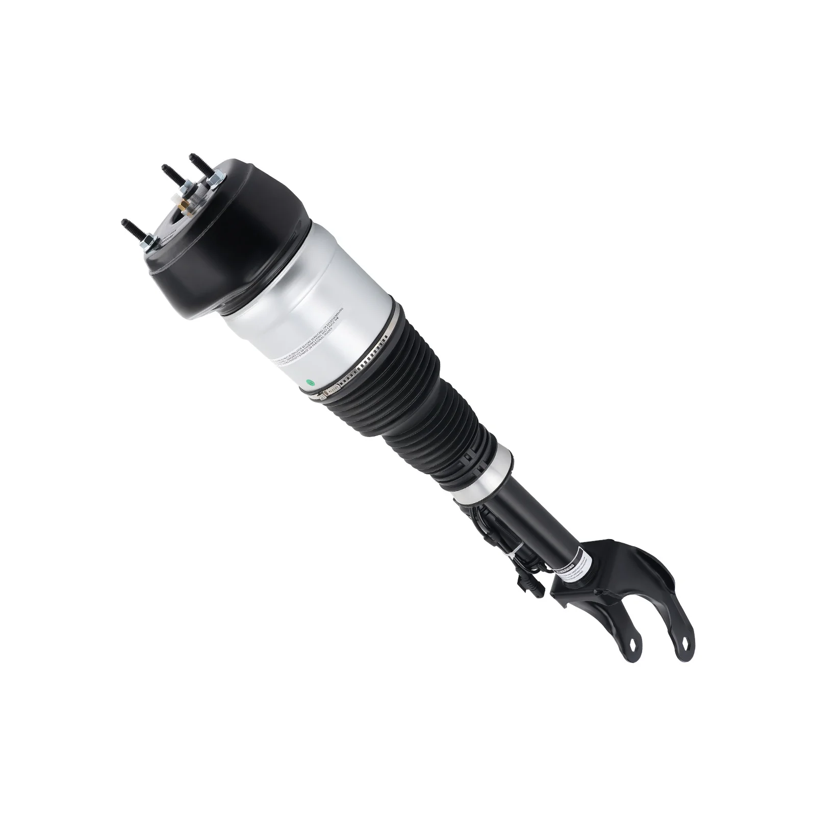 for Front LH Air Suspension Strut for Mercedes W166 X166 ML250 ML350 GL350 2011-2019