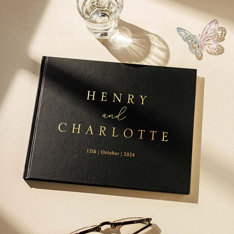 Personalized Guest … - image